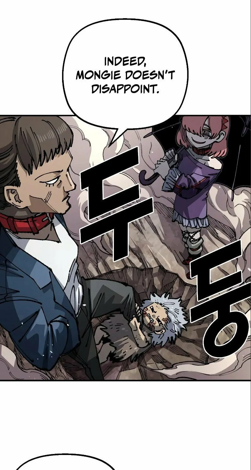 Reincarnation of the Veteran Soldier Chapter 98 page 52 - 