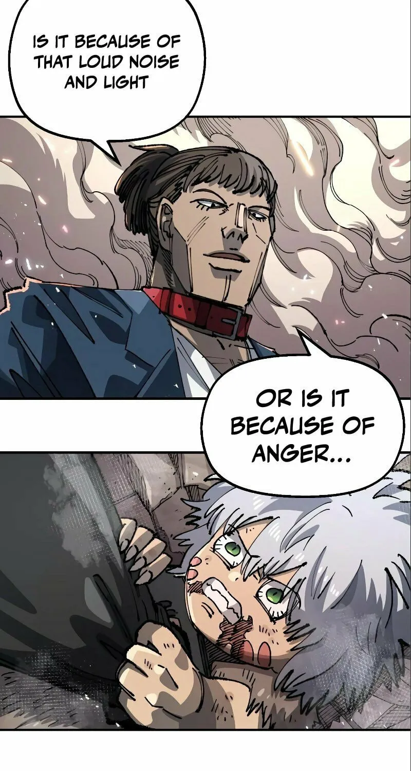 Reincarnation of the Veteran Soldier Chapter 98 page 53 - 