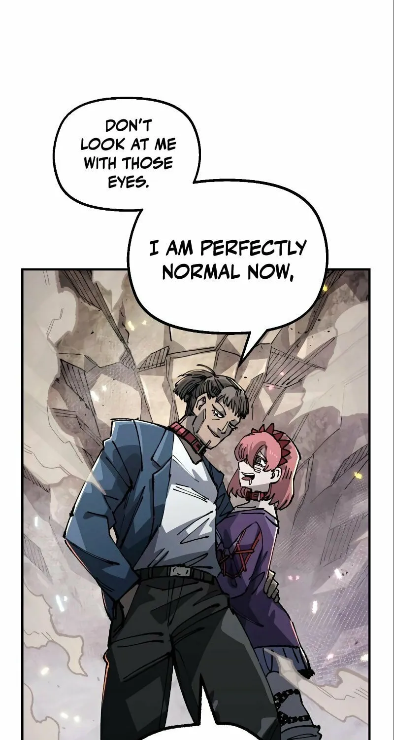 Reincarnation of the Veteran Soldier Chapter 98 page 54 - 