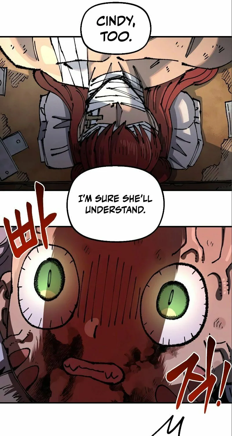 Reincarnation of the Veteran Soldier Chapter 98 page 56 - 
