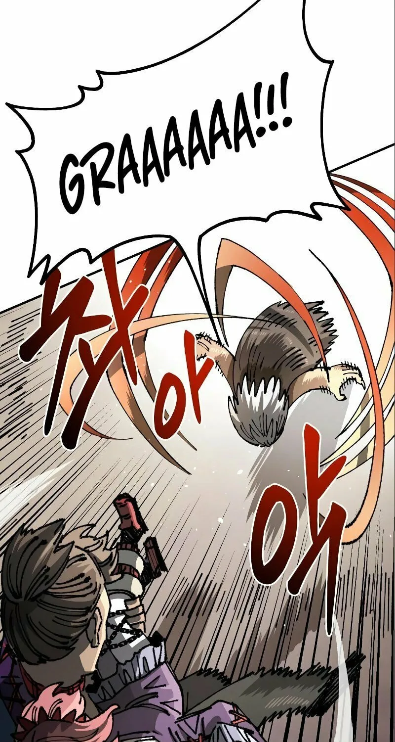 Reincarnation of the Veteran Soldier Chapter 98 page 57 - 