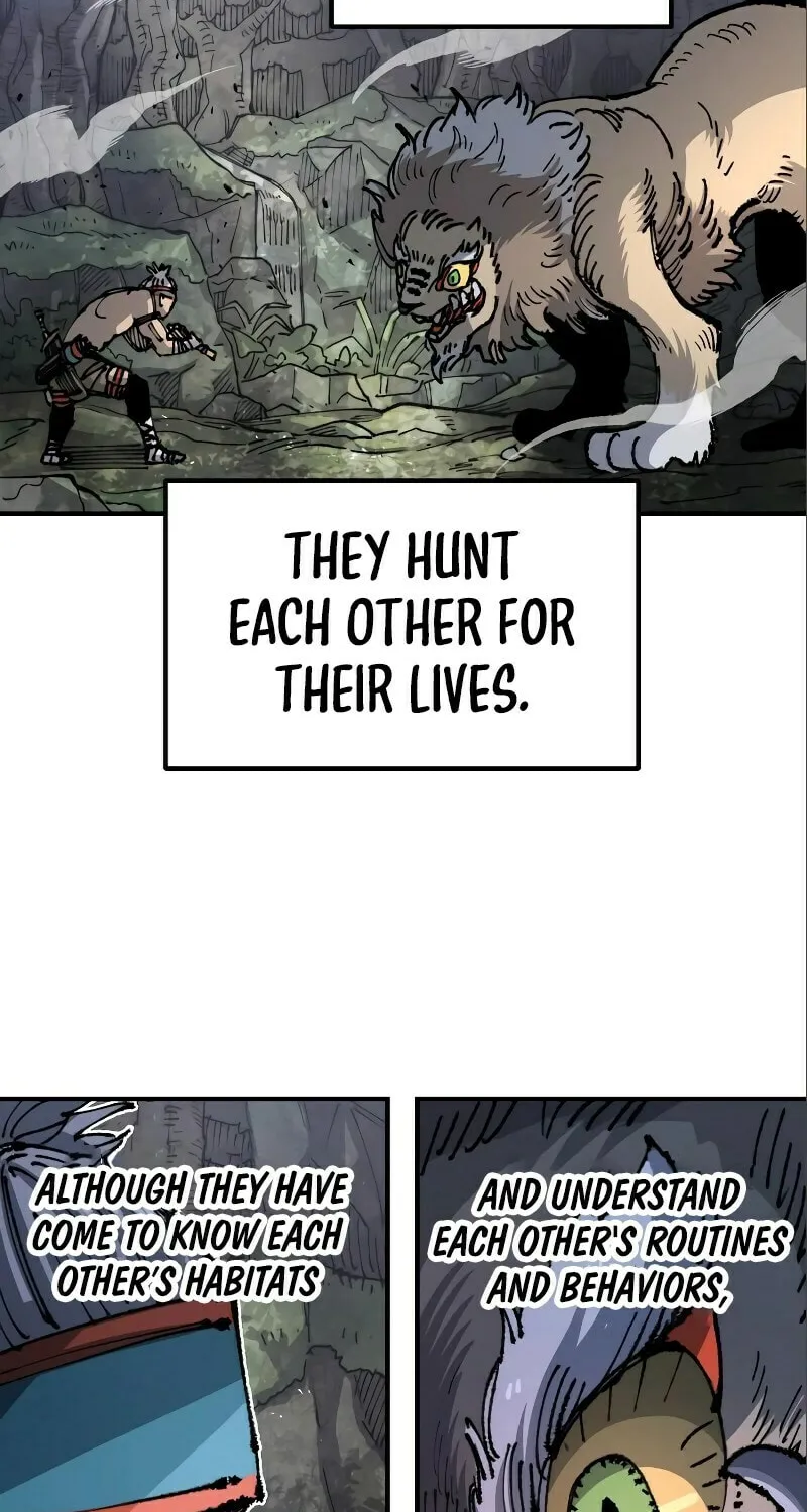 Reincarnation of the Veteran Soldier Chapter 98 page 7 - 