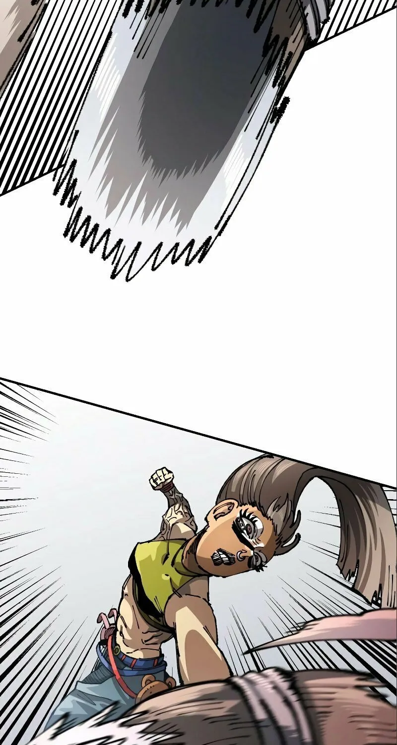 Reincarnation of the Veteran Soldier Chapter 98 page 61 - 