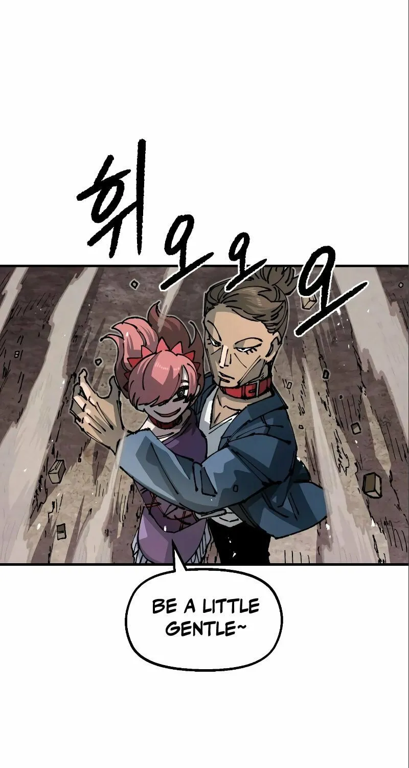 Reincarnation of the Veteran Soldier Chapter 98 page 68 - 