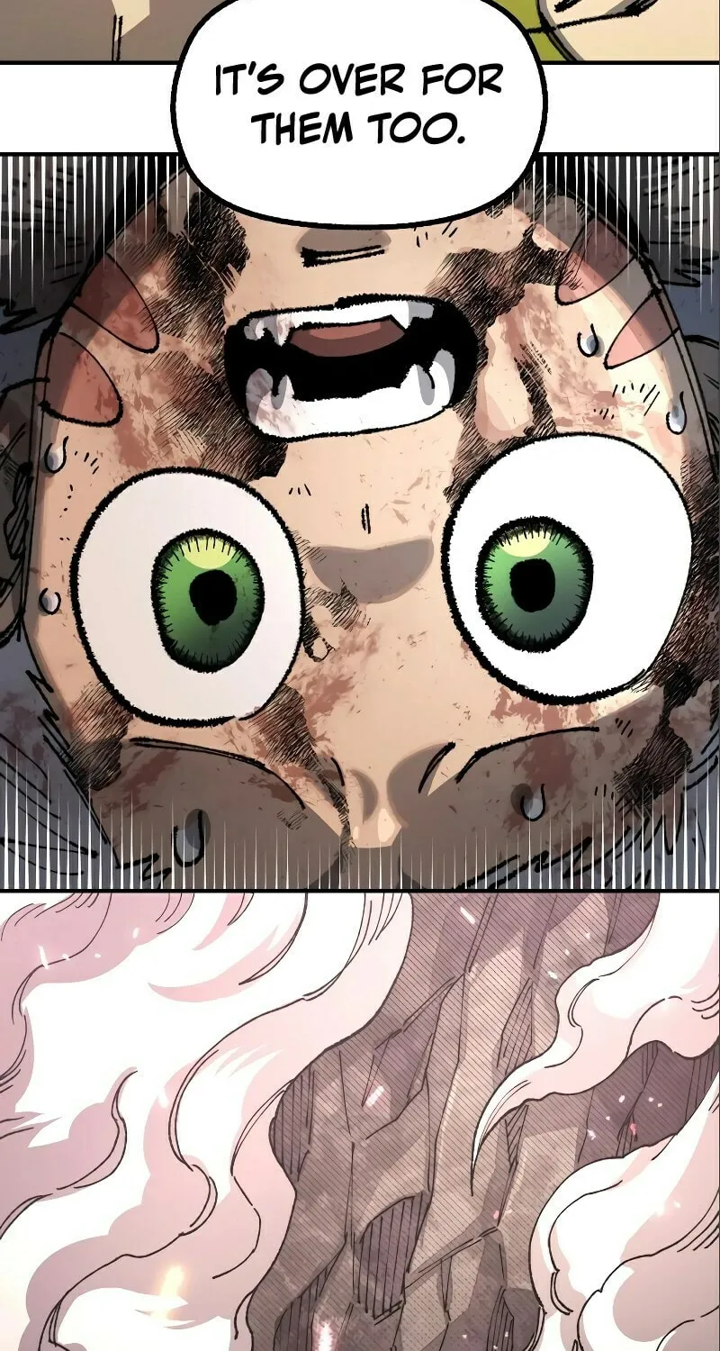 Reincarnation of the Veteran Soldier Chapter 98 page 72 - 