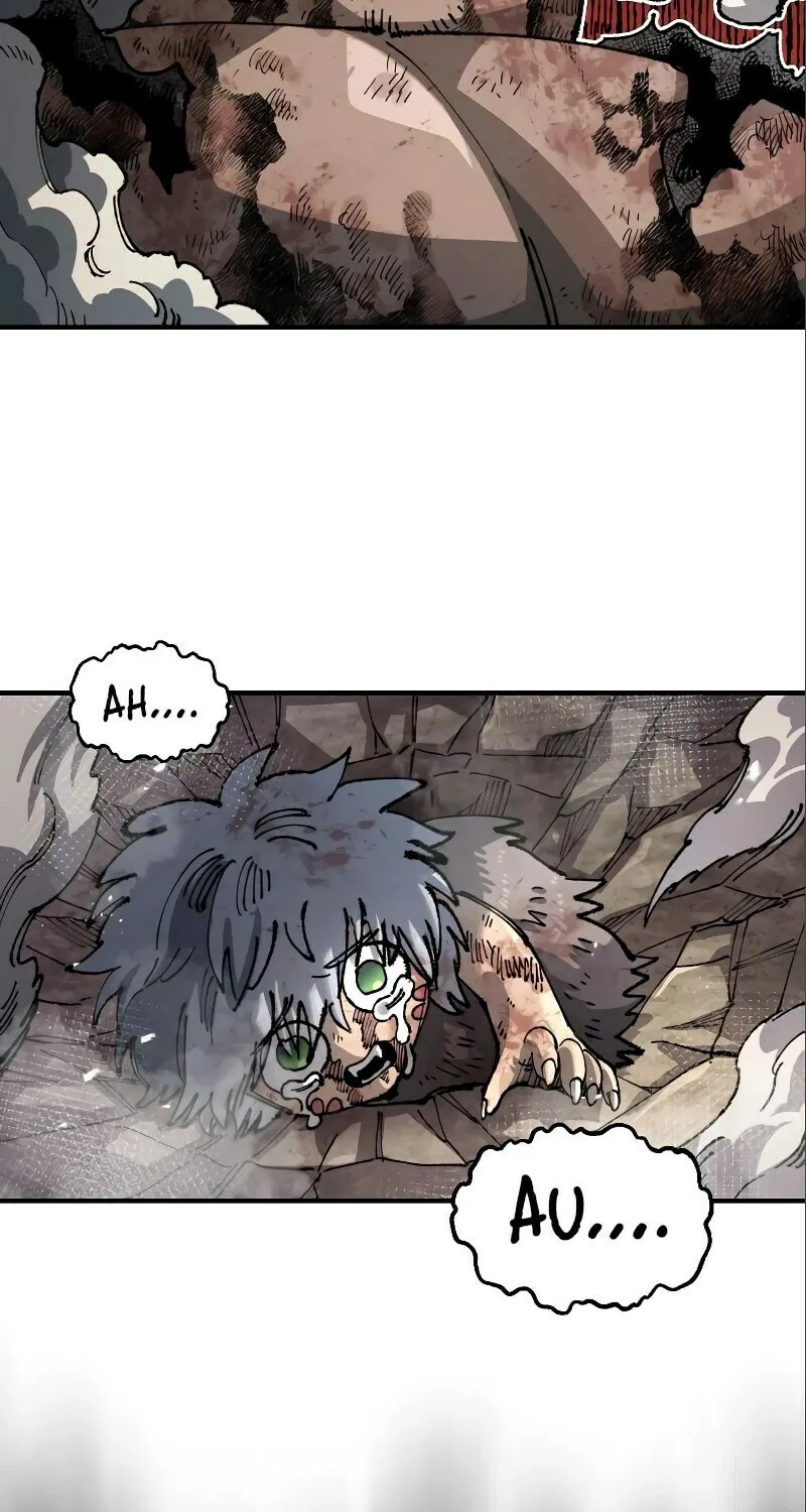 Reincarnation of the Veteran Soldier Chapter 98 page 74 - 