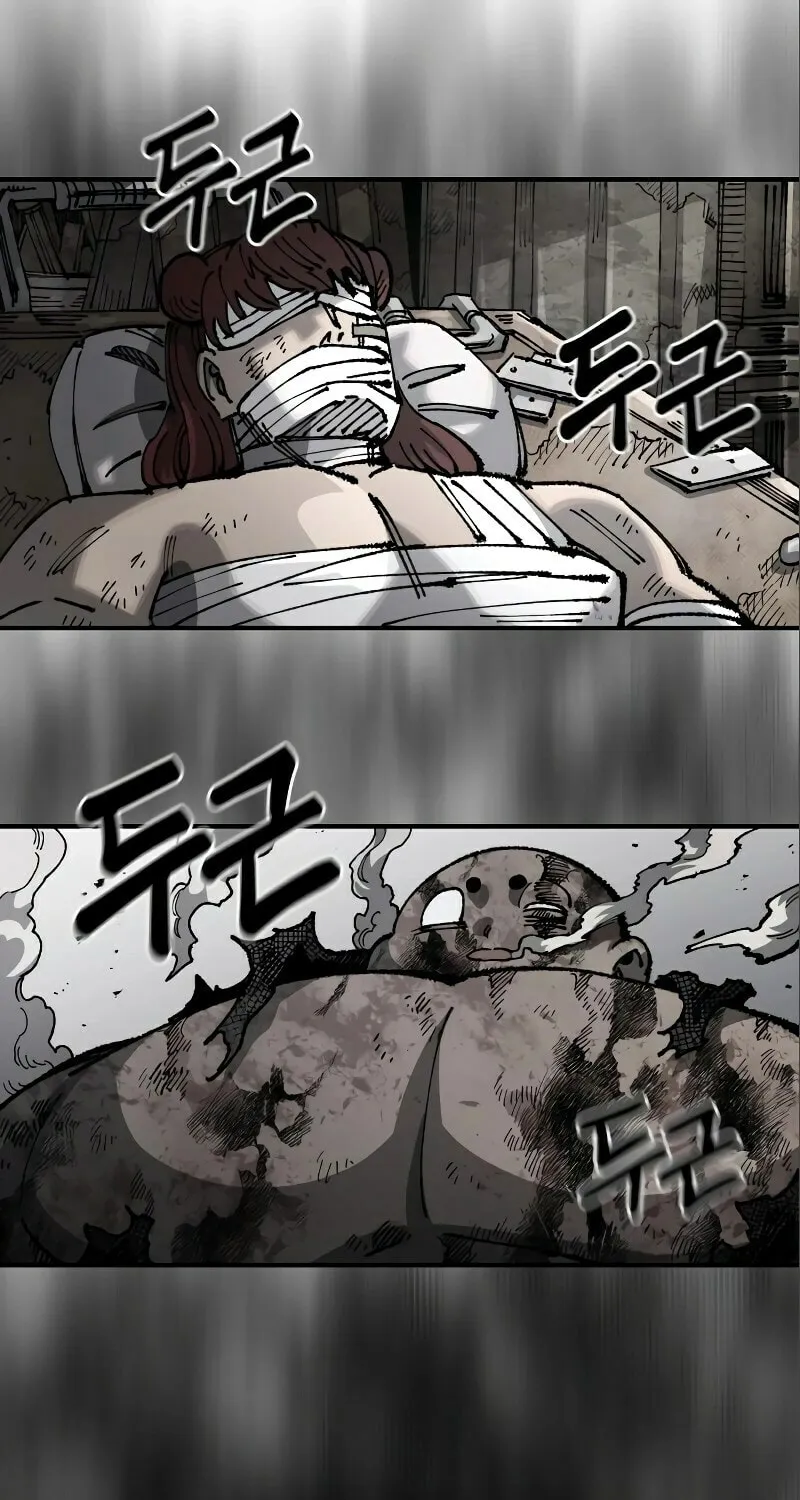 Reincarnation of the Veteran Soldier Chapter 98 page 75 - 