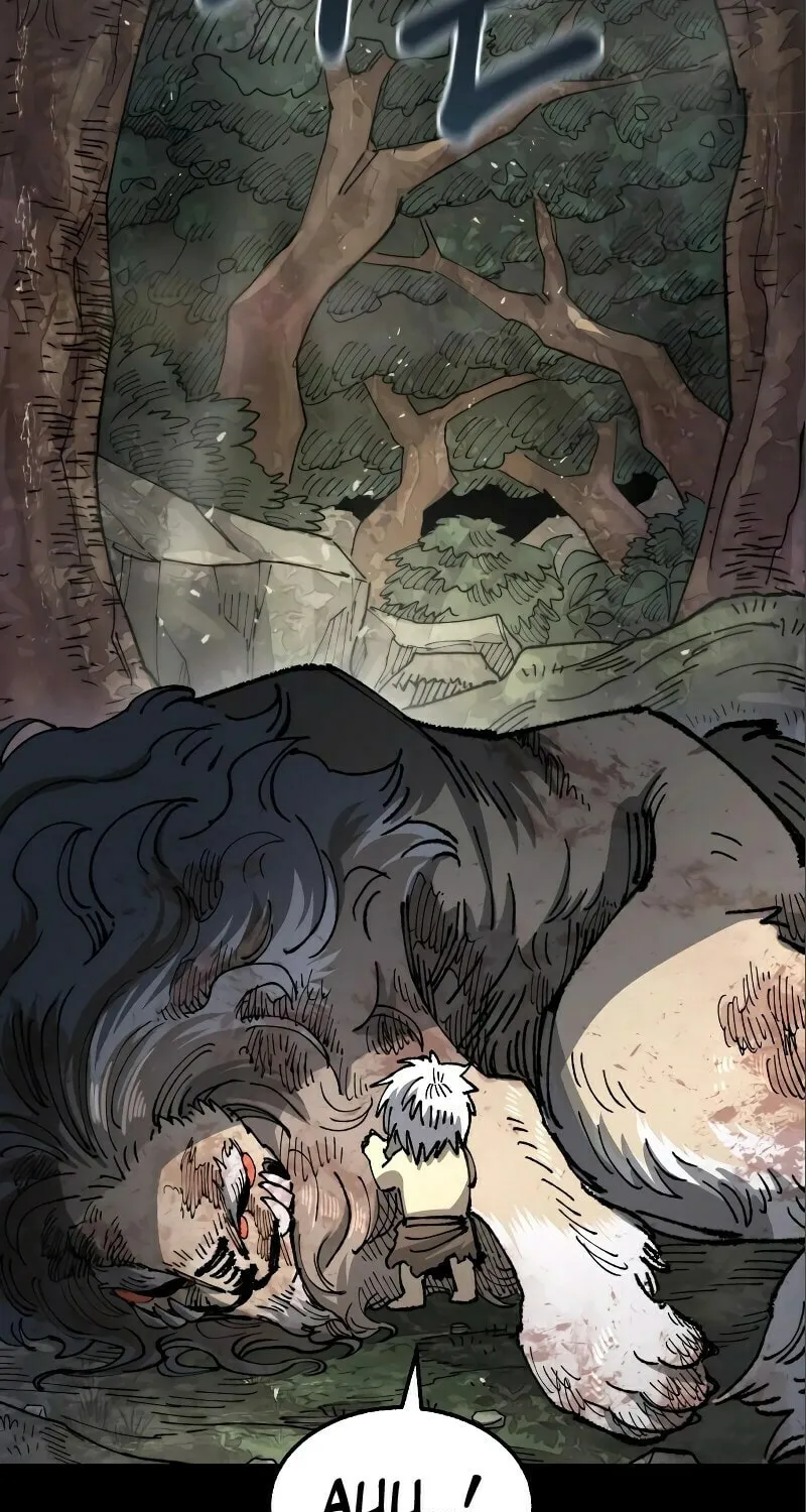 Reincarnation of the Veteran Soldier Chapter 98 page 77 - 