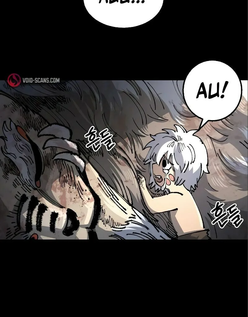 Reincarnation of the Veteran Soldier Chapter 98 page 78 - 