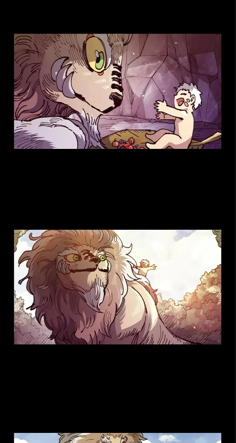 Reincarnation of the Veteran Soldier Chapter 98 page 80 - 
