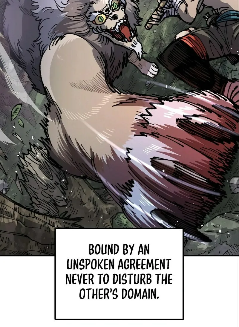 Reincarnation of the Veteran Soldier Chapter 98 page 9 - 