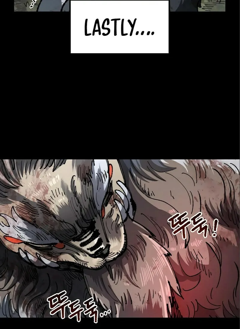 Reincarnation of the Veteran Soldier Chapter 98 page 86 - 