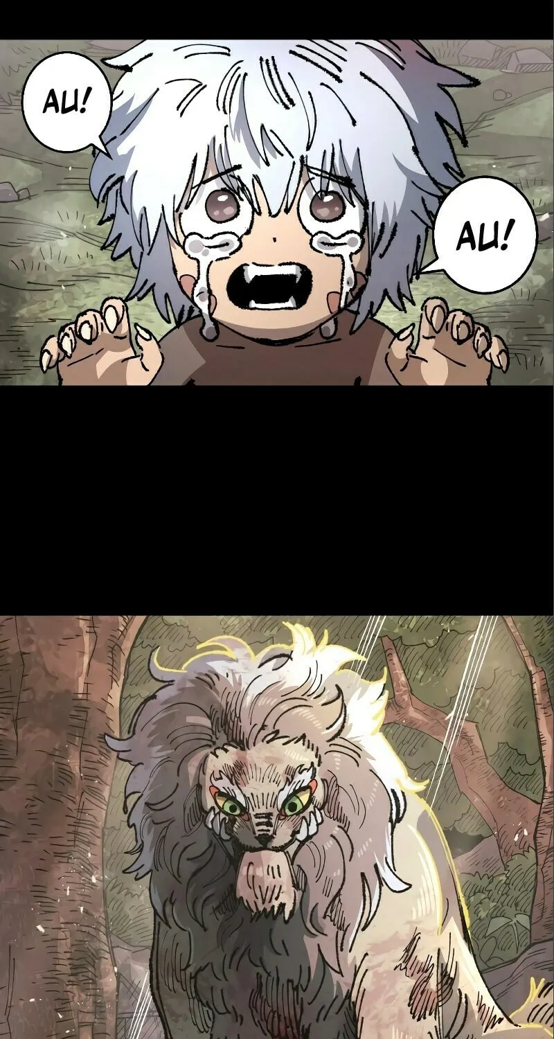 Reincarnation of the Veteran Soldier Chapter 98 page 87 - 