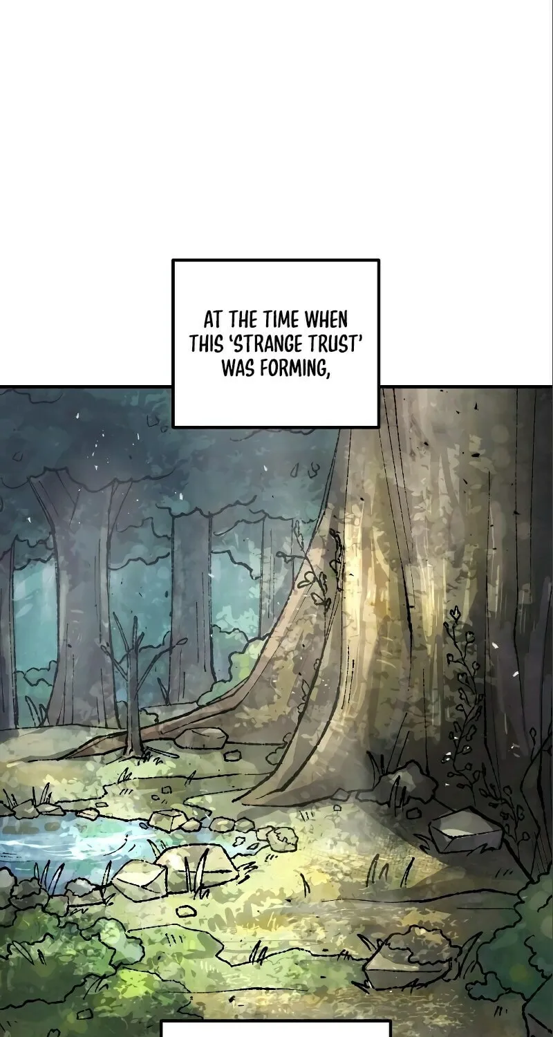Reincarnation of the Veteran Soldier Chapter 98 page 10 - 