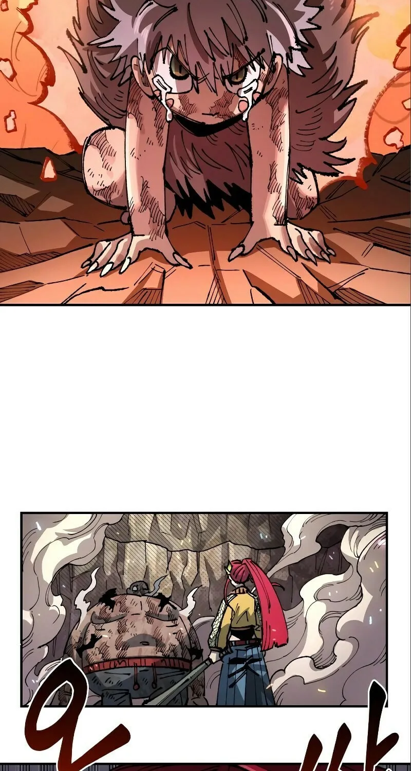 Reincarnation of the Veteran Soldier Chapter 98 page 95 - 