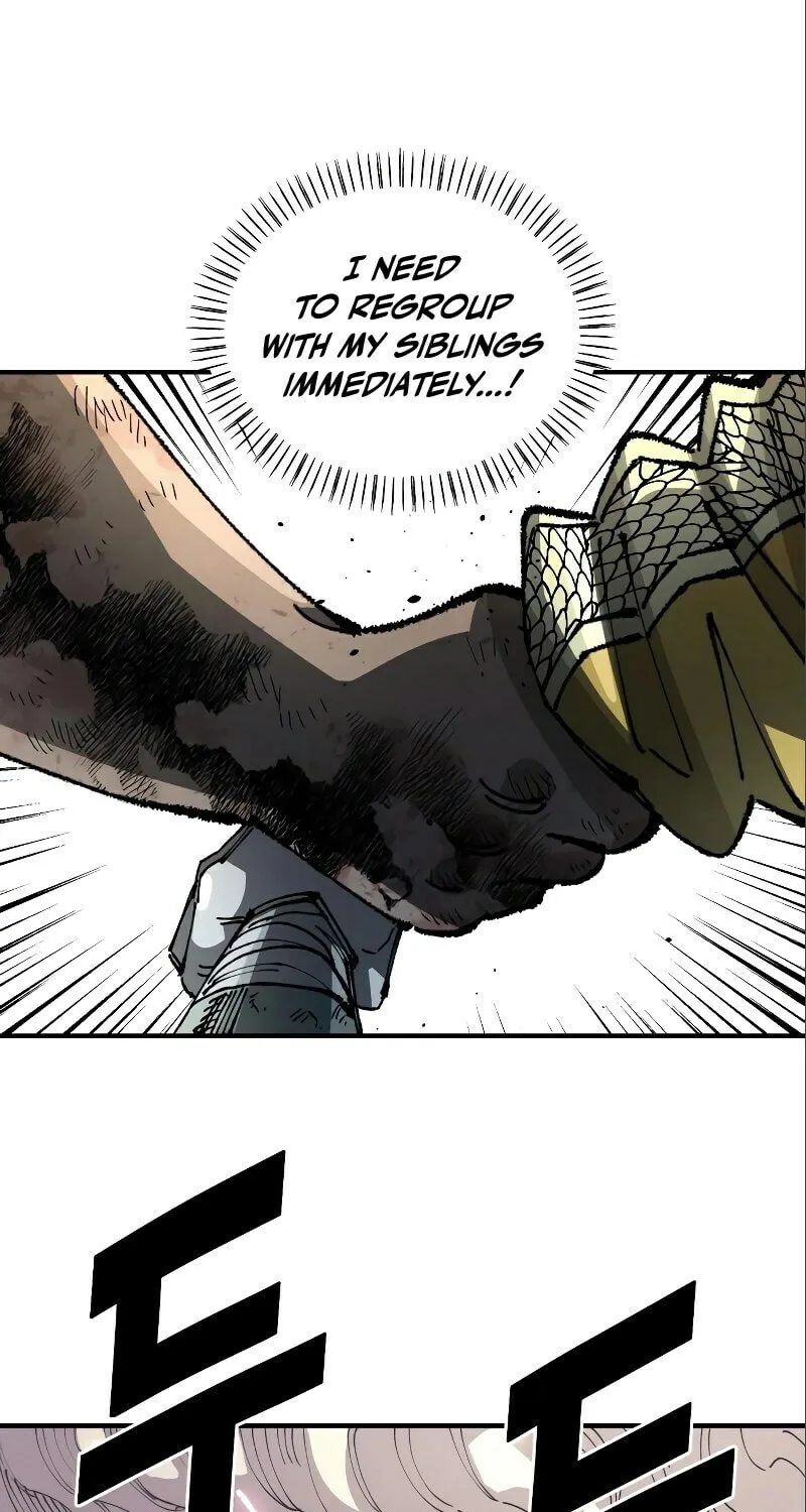 Reincarnation of the Veteran Soldier Chapter 98 page 98 - 