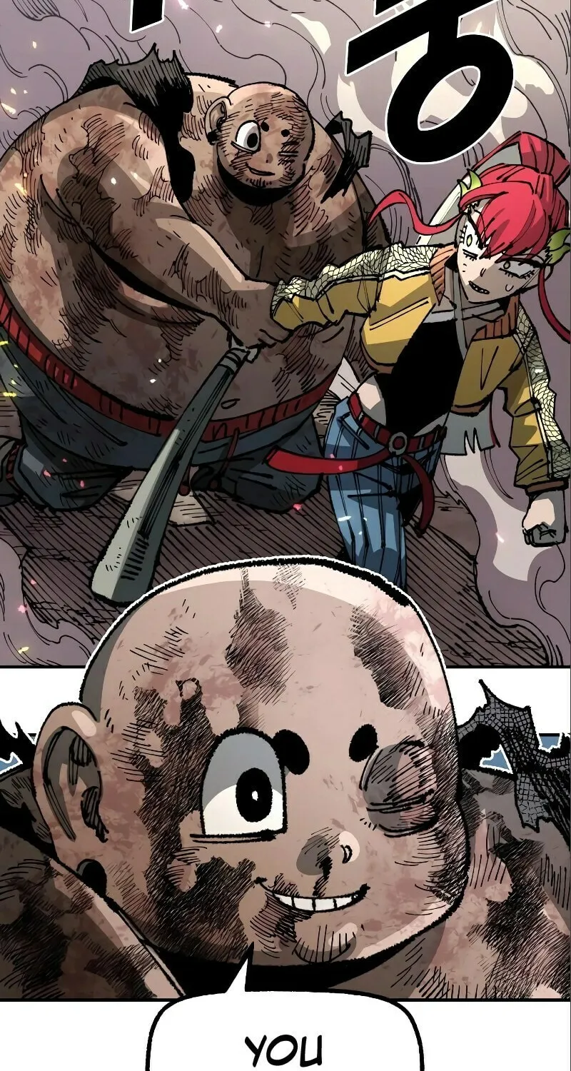 Reincarnation of the Veteran Soldier Chapter 98 page 99 - 