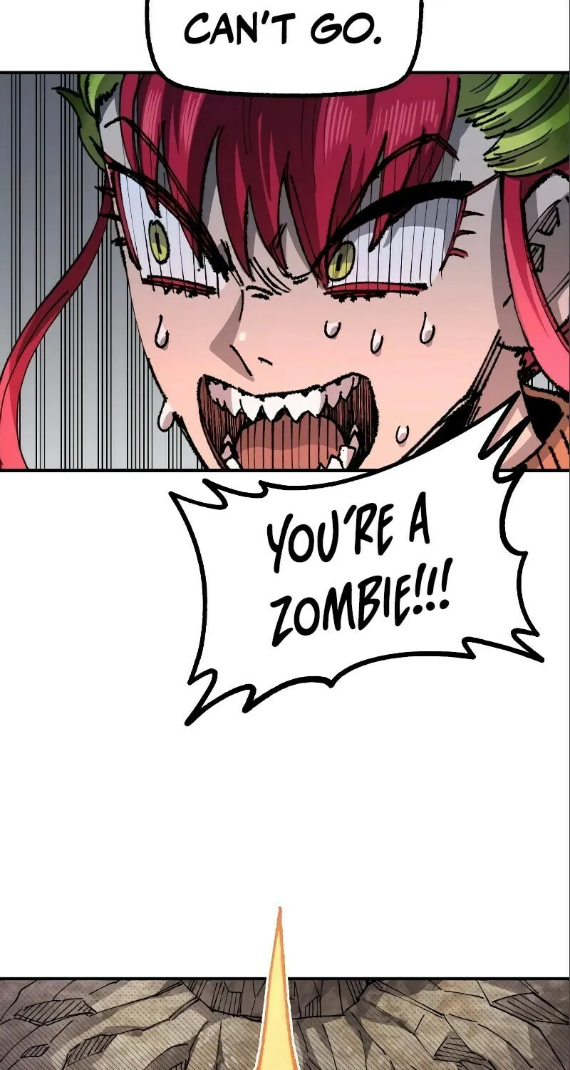 Reincarnation of the Veteran Soldier Chapter 98 page 100 - 