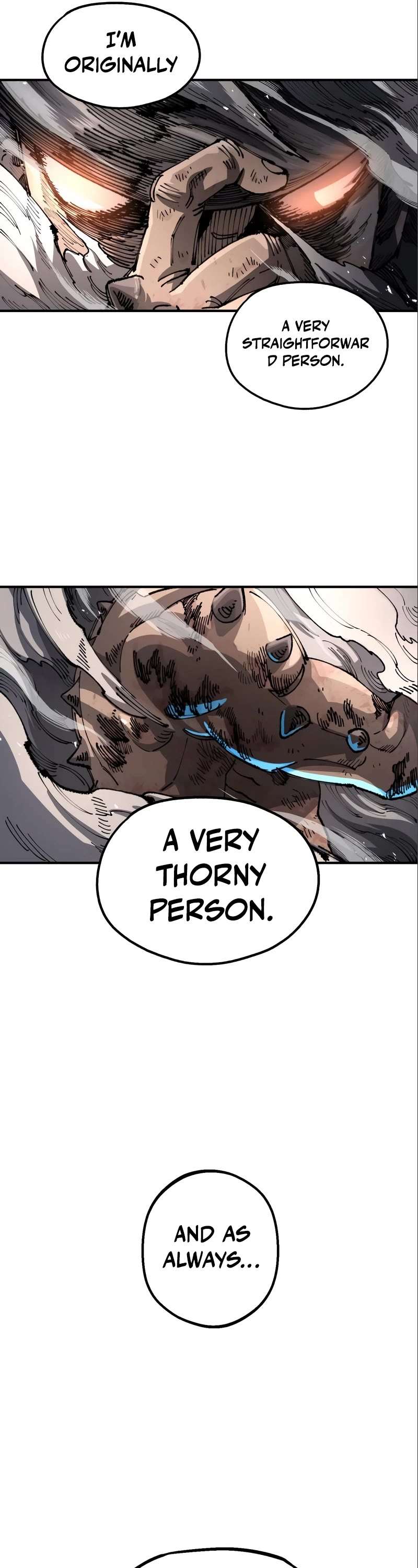 Reincarnation of the Veteran Soldier Chapter 99 page 13 - 