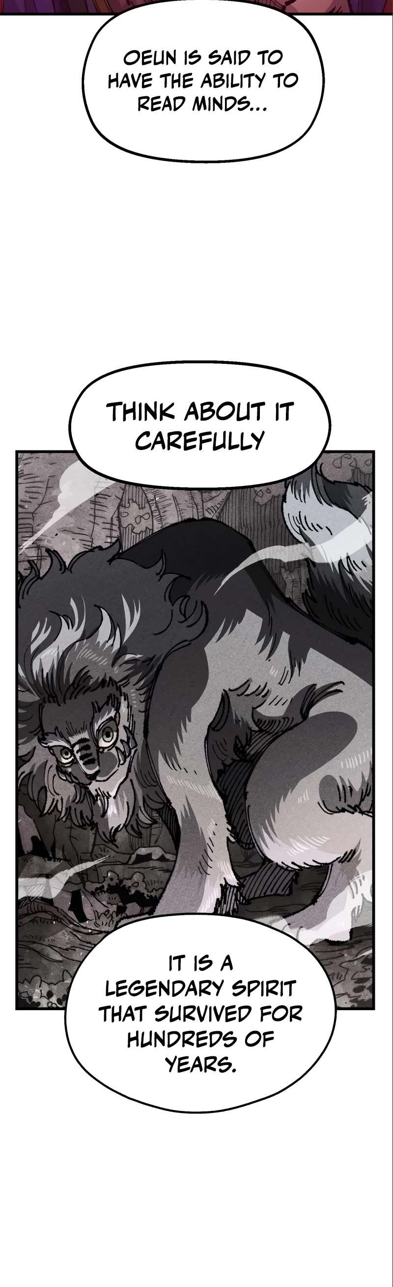 Reincarnation of the Veteran Soldier Chapter 99 page 4 - 