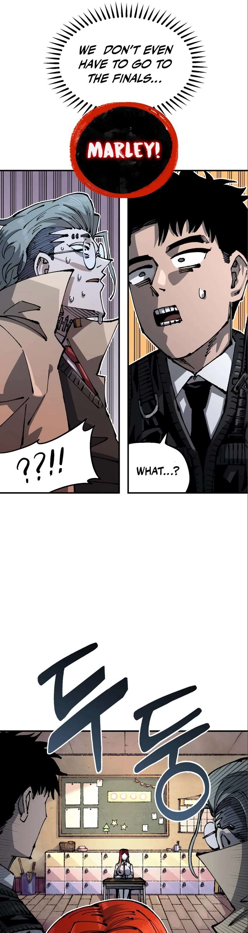 Reincarnation of the Veteran Soldier Chapter 99 page 33 - 