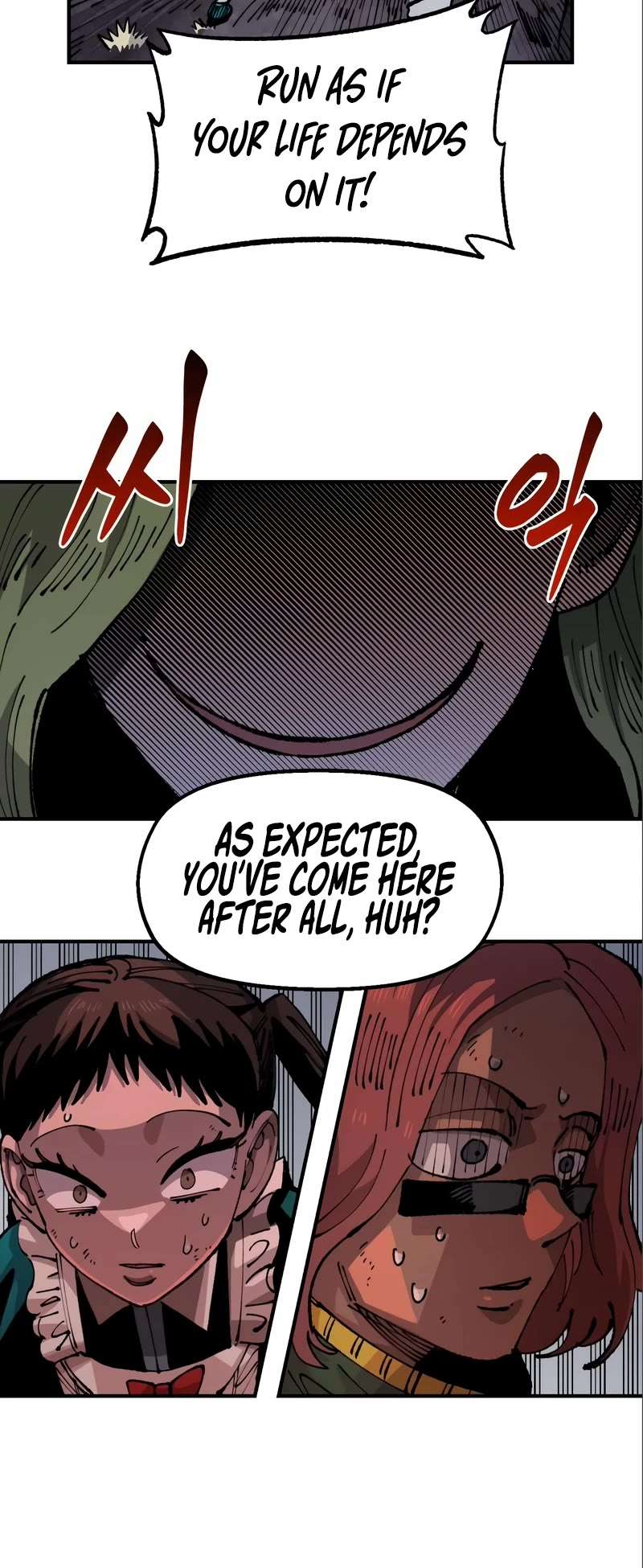 Reincarnation of the Veteran Soldier Chapter 99 page 40 - 
