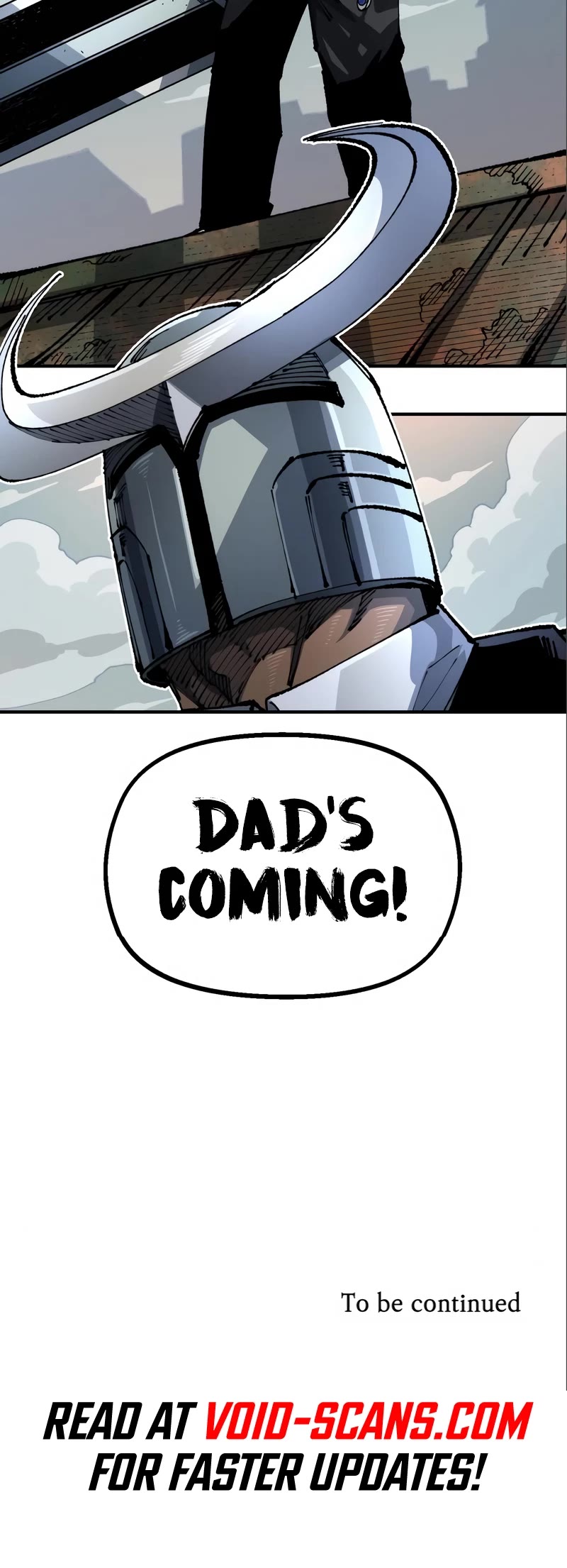 Reincarnation of the Veteran Soldier Chapter 99 page 44 - 