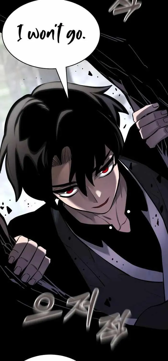 Reincarnation Path of The Underworld King Chapter 1 page 110 - 