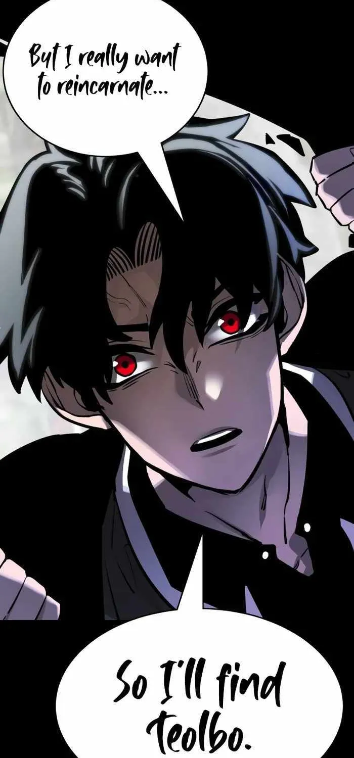 Reincarnation Path of The Underworld King Chapter 1 page 111 - 