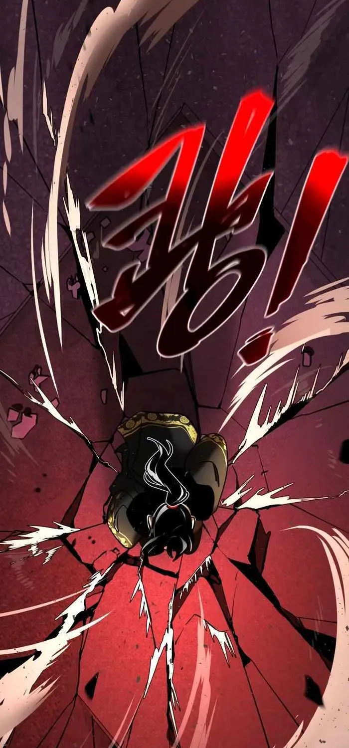 Reincarnation Path of The Underworld King Chapter 1 page 126 - 