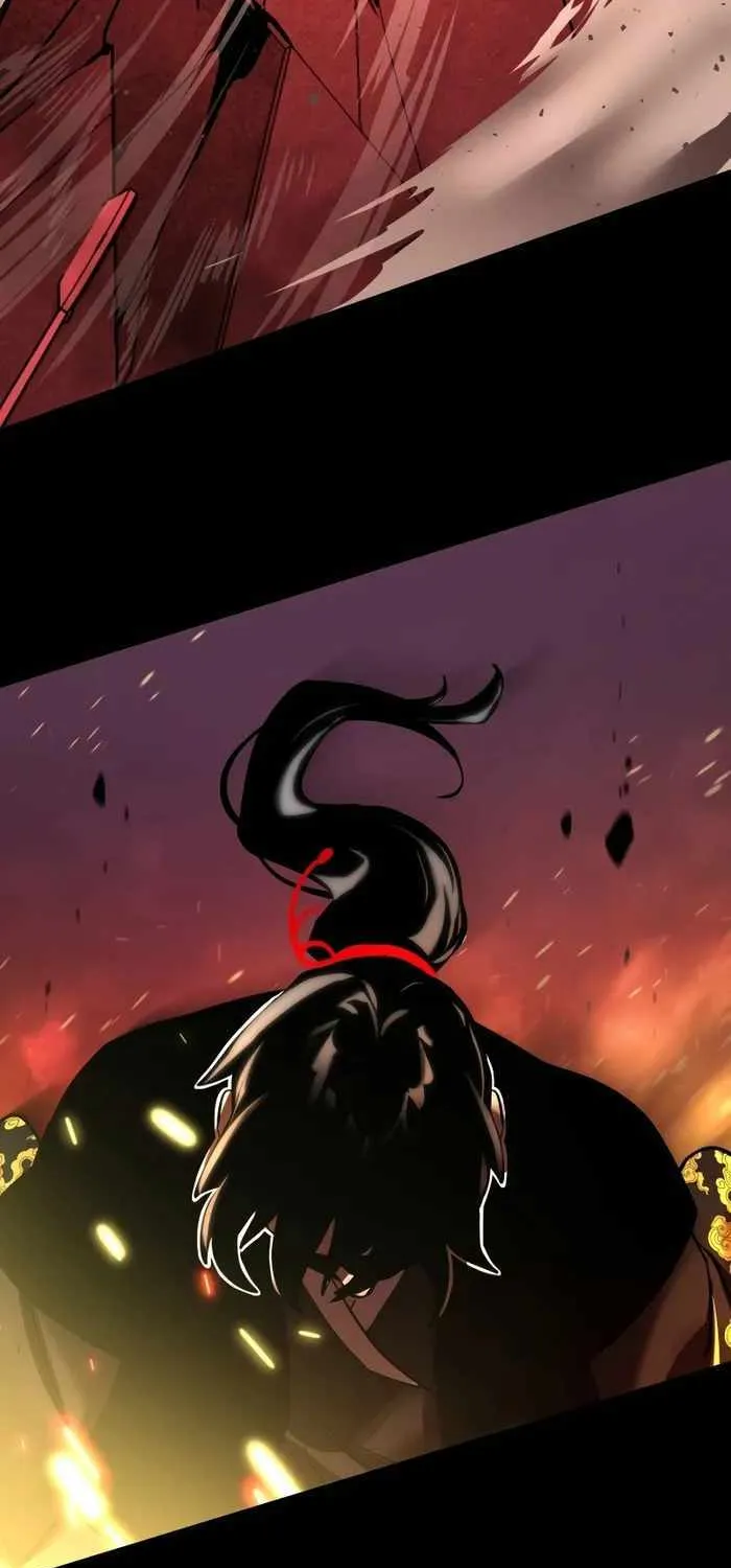 Reincarnation Path of The Underworld King Chapter 1 page 127 - 