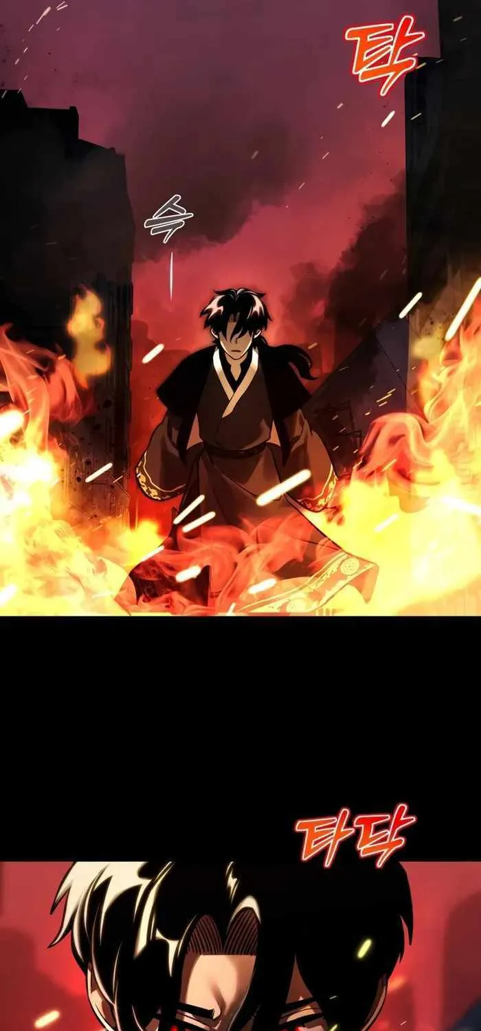 Reincarnation Path of The Underworld King Chapter 1 page 129 - 