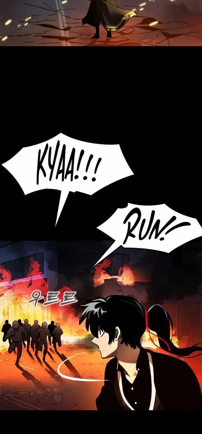 Reincarnation Path of The Underworld King Chapter 1 page 132 - 