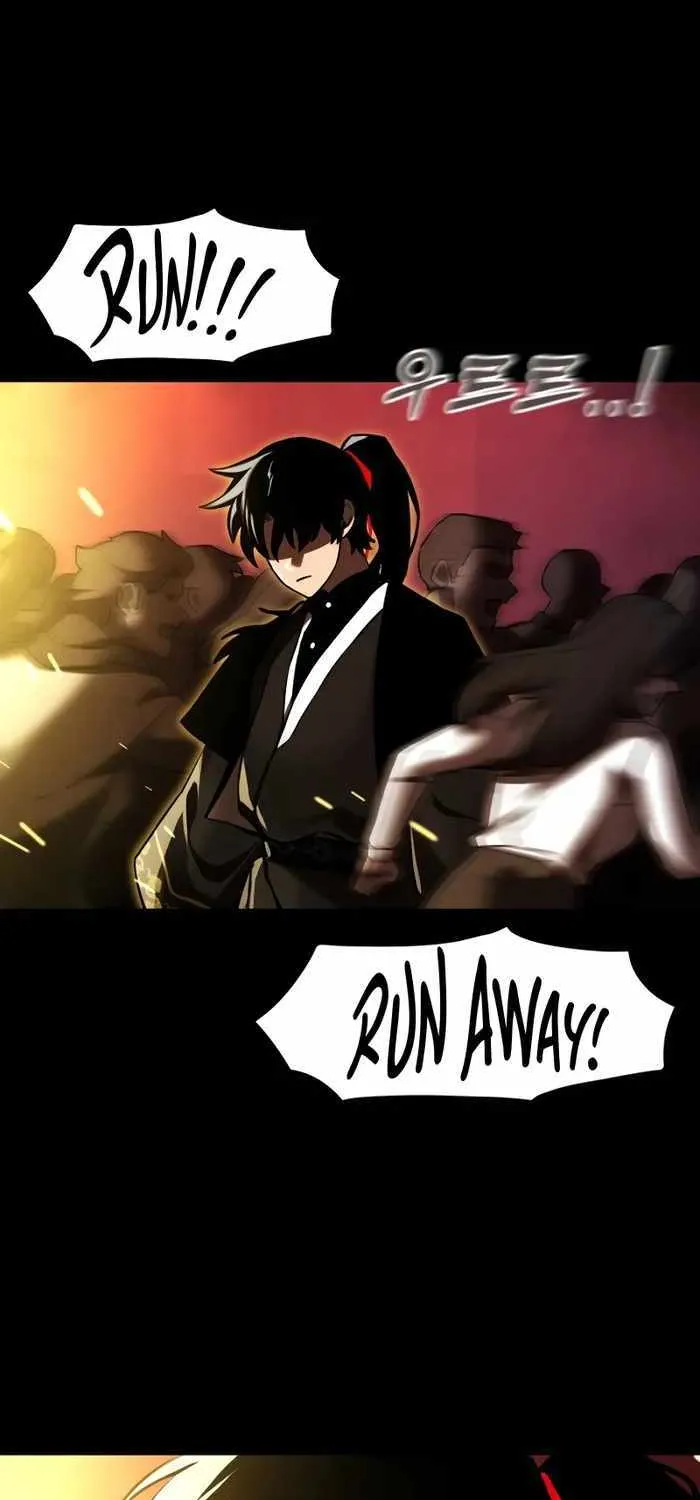 Reincarnation Path of The Underworld King Chapter 1 page 133 - 