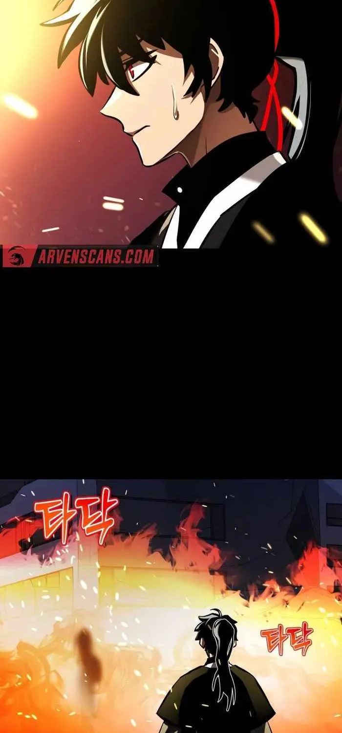Reincarnation Path of The Underworld King Chapter 1 page 134 - 