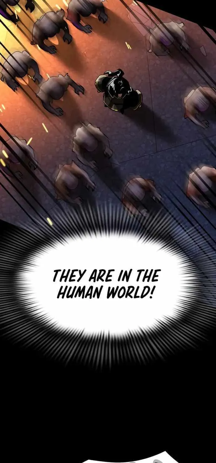 Reincarnation Path of The Underworld King Chapter 1 page 141 - 