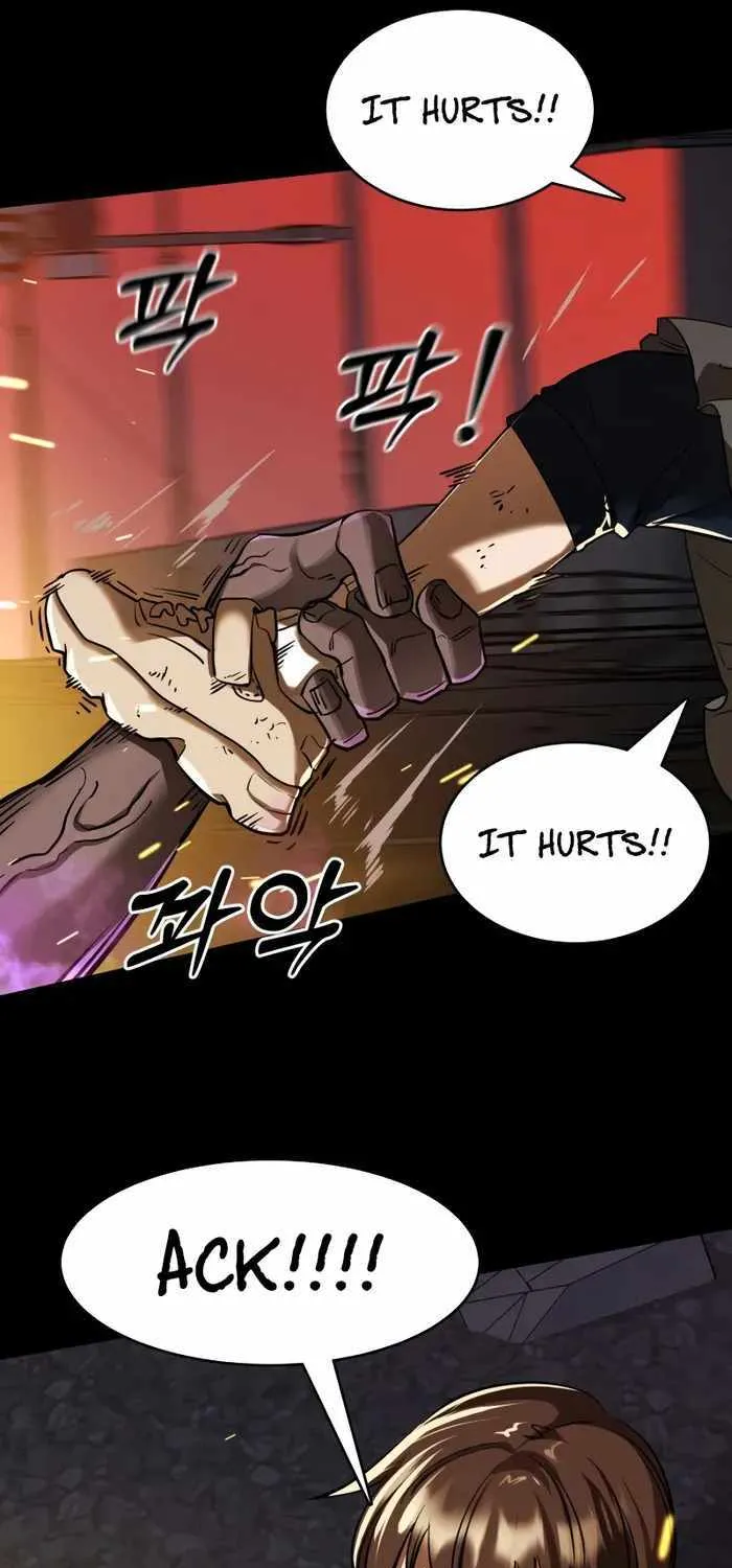 Reincarnation Path of The Underworld King Chapter 1 page 143 - 