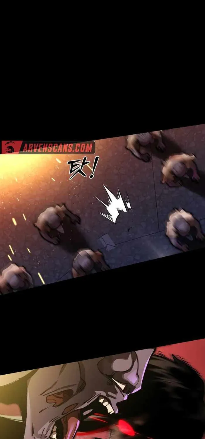 Reincarnation Path of The Underworld King Chapter 1 page 146 - 