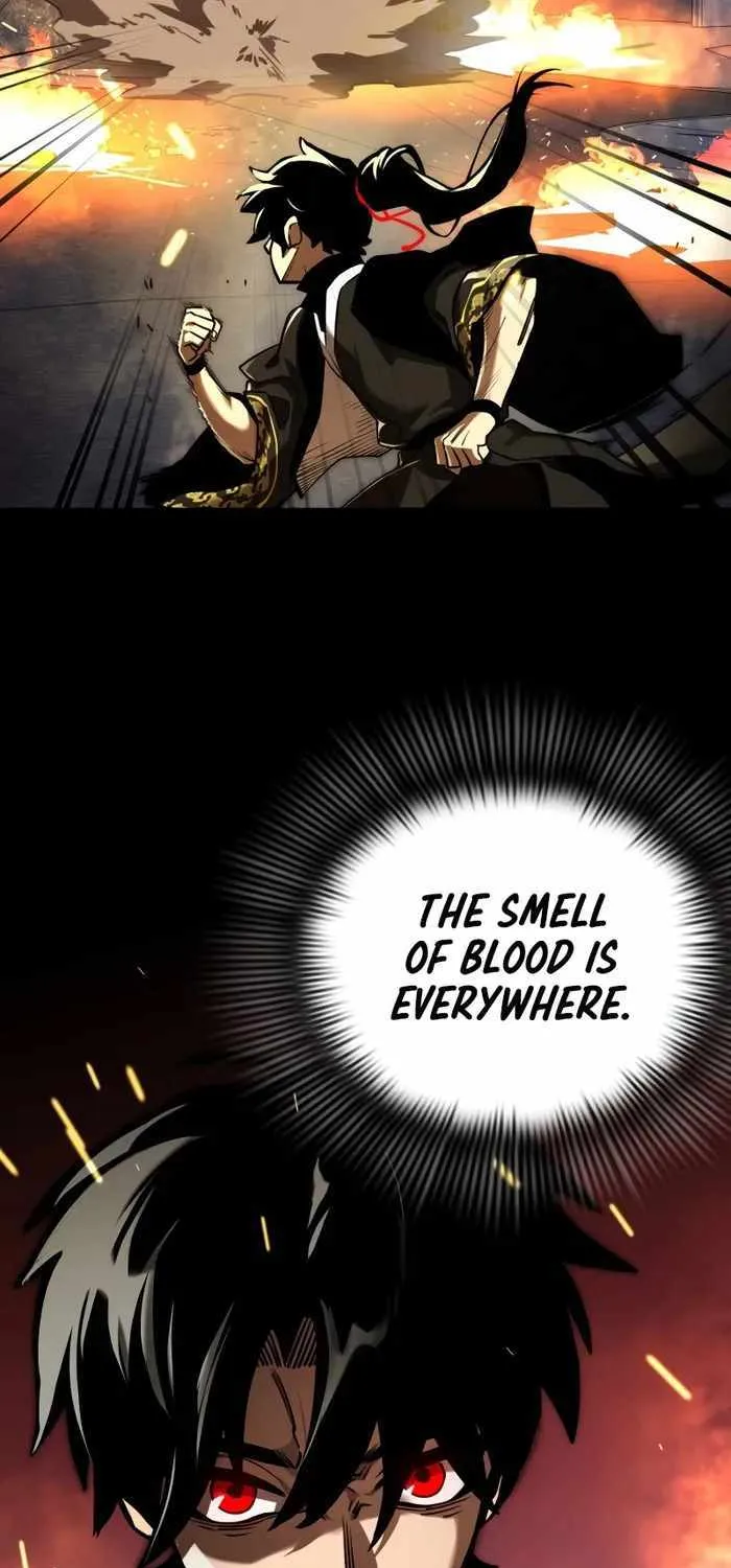 Reincarnation Path of The Underworld King Chapter 1 page 150 - 