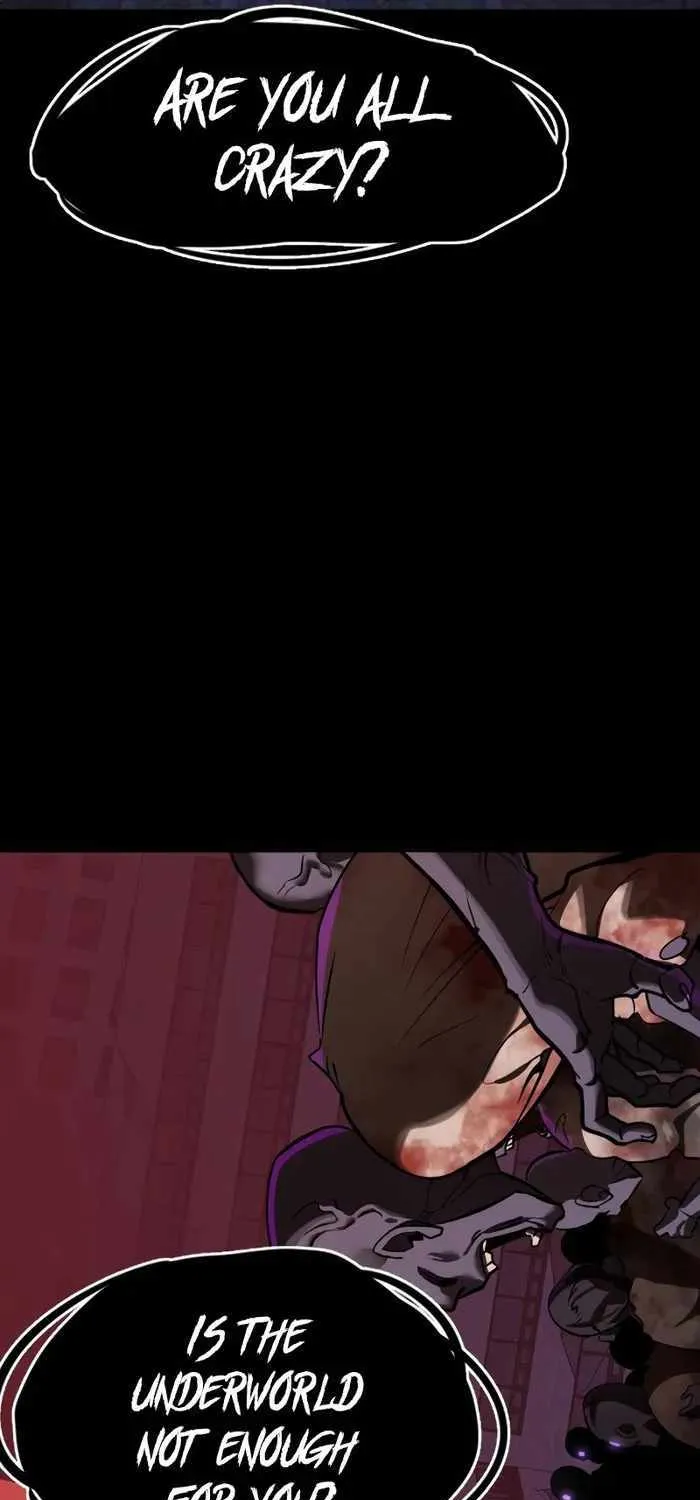 Reincarnation Path of The Underworld King Chapter 1 page 154 - 
