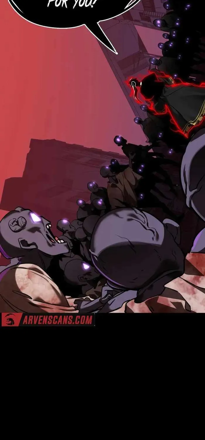 Reincarnation Path of The Underworld King Chapter 1 page 155 - 