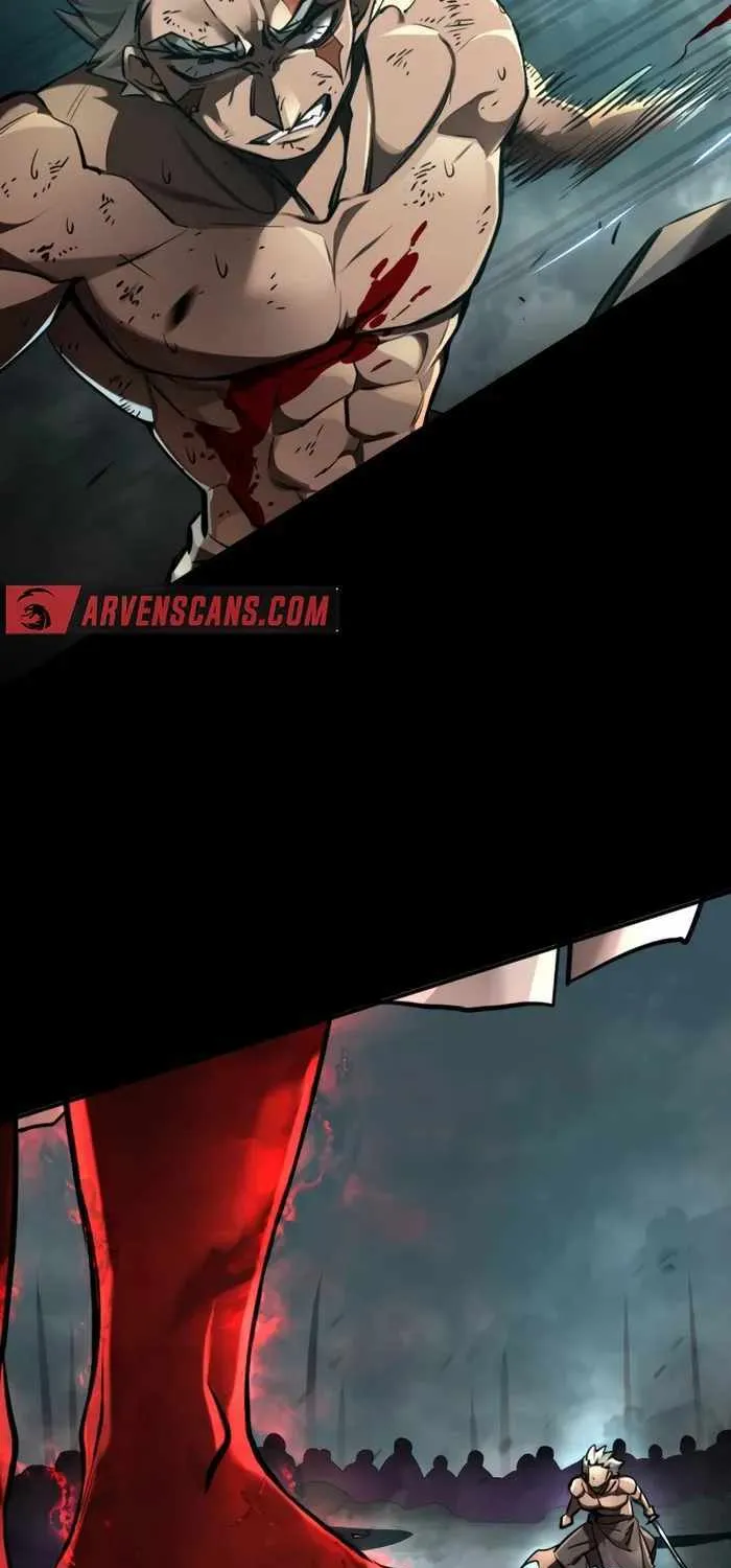 Reincarnation Path of The Underworld King Chapter 1 page 17 - 