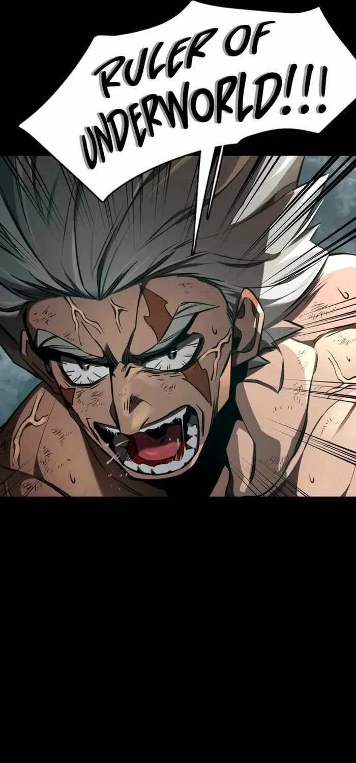 Reincarnation Path of The Underworld King Chapter 1 page 19 - 