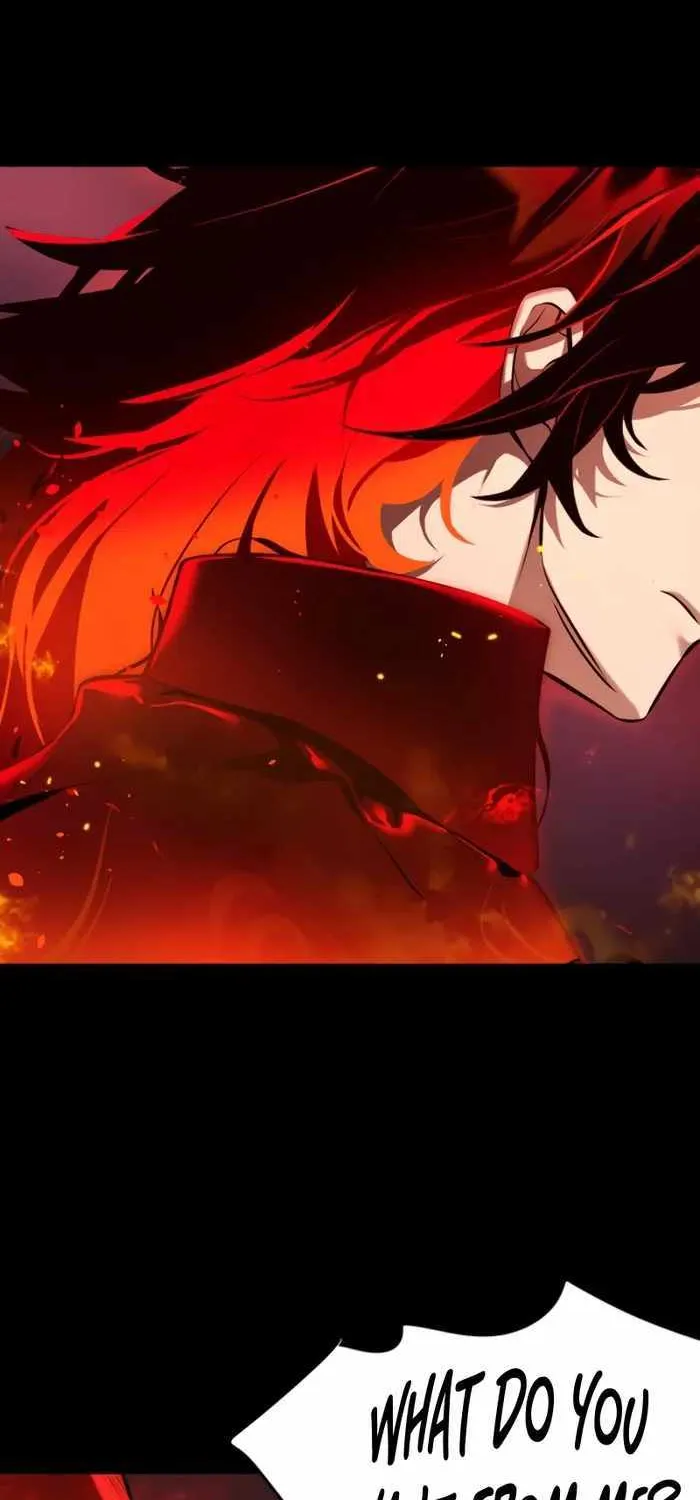 Reincarnation Path of The Underworld King Chapter 1 page 20 - 