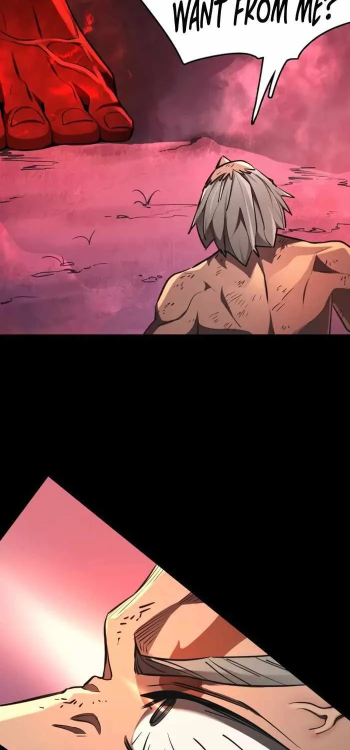 Reincarnation Path of The Underworld King Chapter 1 page 21 - 