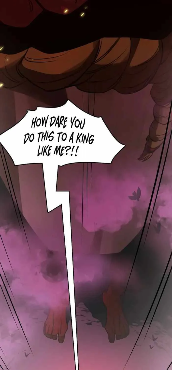 Reincarnation Path of The Underworld King Chapter 1 page 25 - 