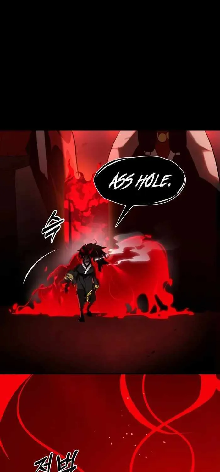 Reincarnation Path of The Underworld King Chapter 1 page 28 - 