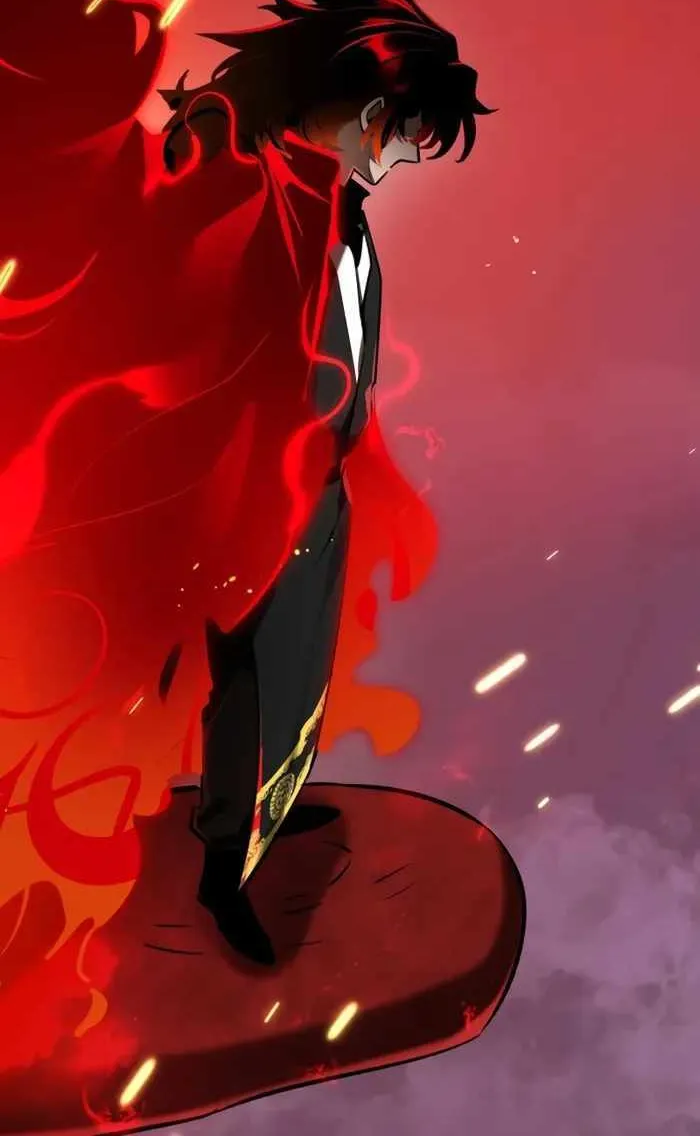 Reincarnation Path of The Underworld King Chapter 1 page 30 - 