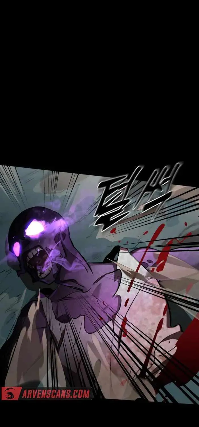 Reincarnation Path of The Underworld King Chapter 1 page 4 - 