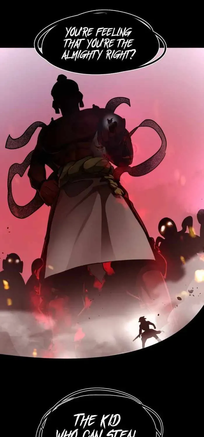 Reincarnation Path of The Underworld King Chapter 1 page 32 - 